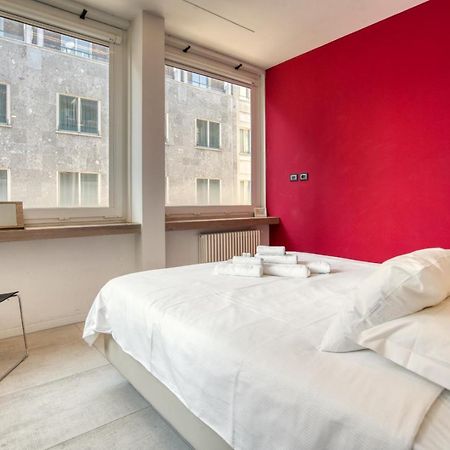 Apartment Passarella 4 Milan Extérieur photo
