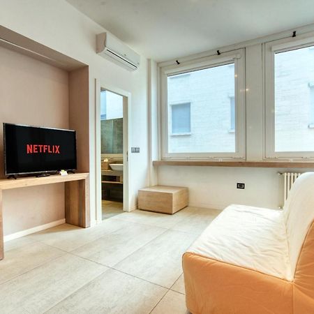 Apartment Passarella 4 Milan Extérieur photo