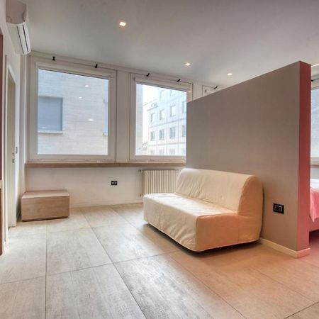 Apartment Passarella 4 Milan Extérieur photo