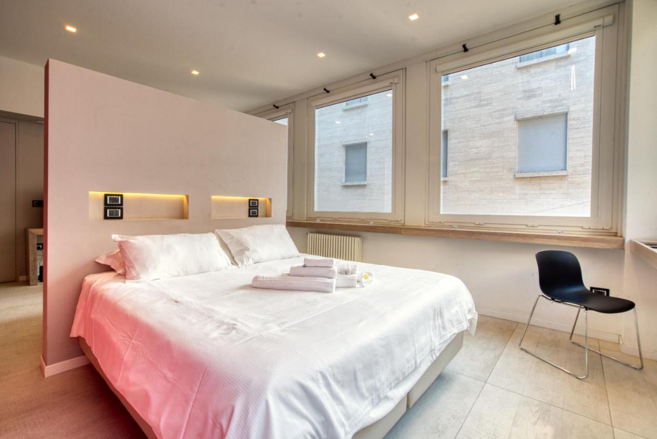 Apartment Passarella 4 Milan Extérieur photo
