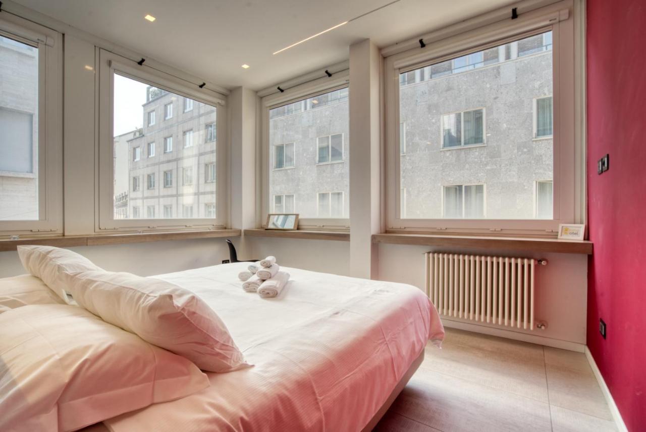 Apartment Passarella 4 Milan Extérieur photo