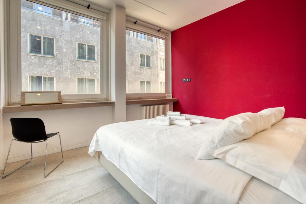 Apartment Passarella 4 Milan Extérieur photo