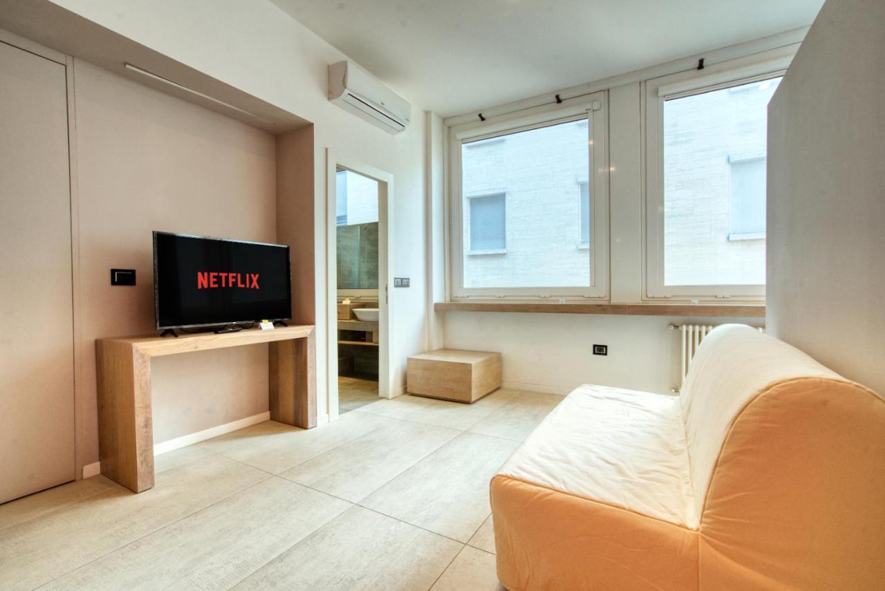 Apartment Passarella 4 Milan Extérieur photo