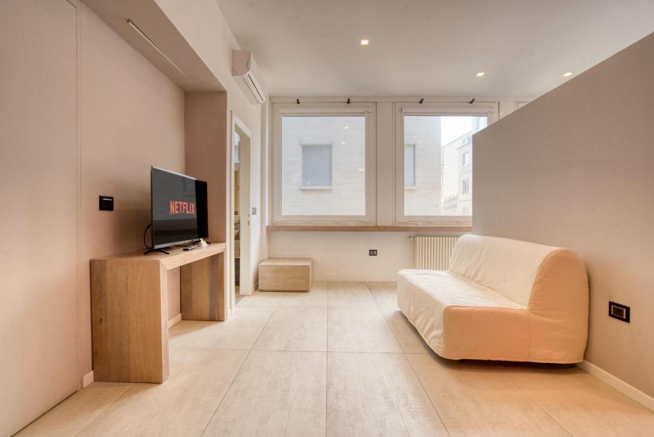 Apartment Passarella 4 Milan Extérieur photo