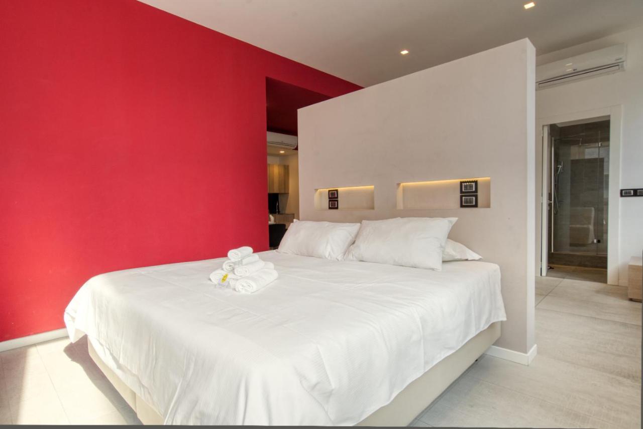 Apartment Passarella 4 Milan Extérieur photo