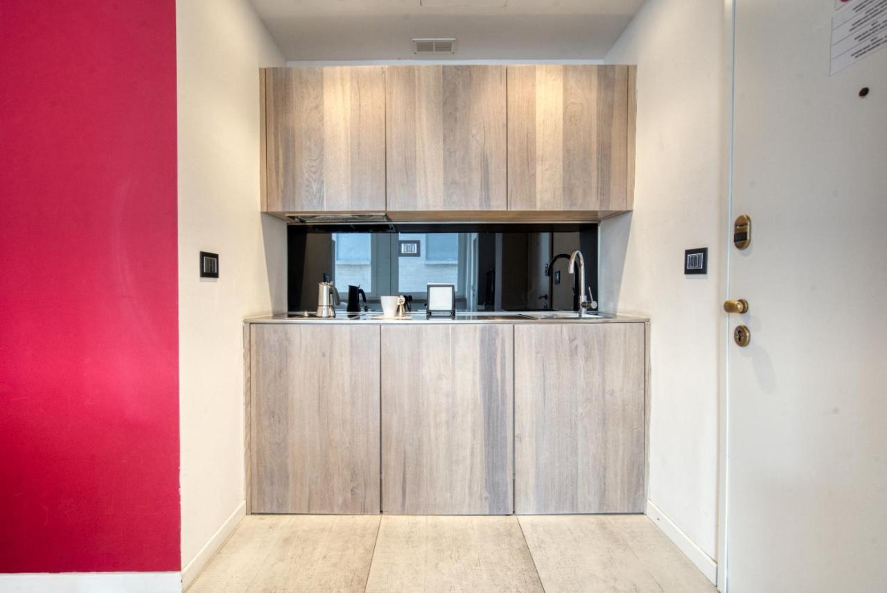 Apartment Passarella 4 Milan Extérieur photo