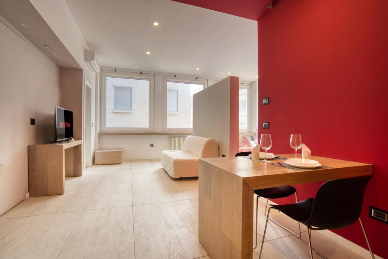 Apartment Passarella 4 Milan Extérieur photo