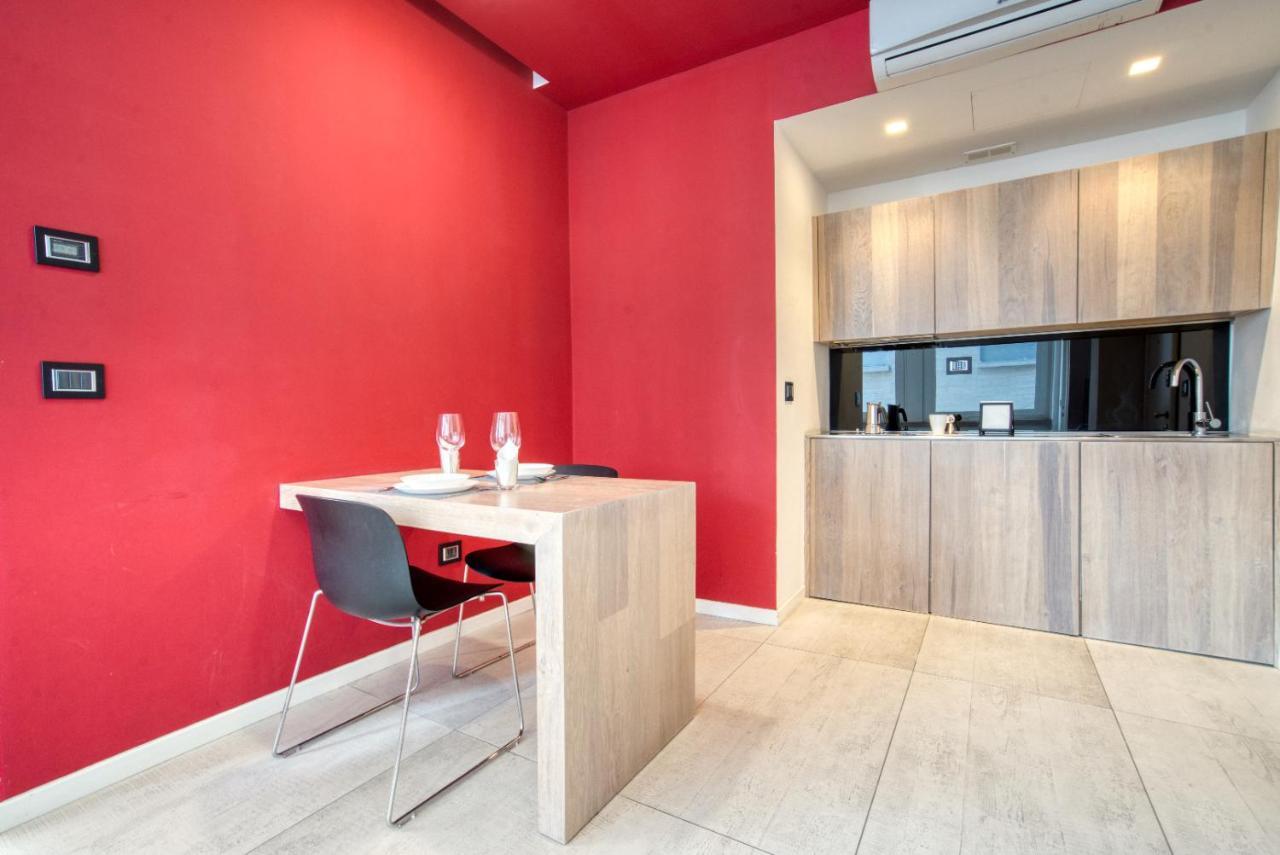 Apartment Passarella 4 Milan Extérieur photo