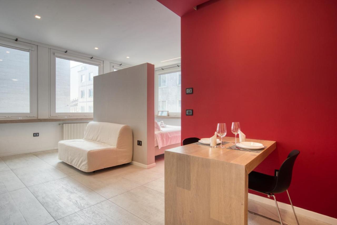 Apartment Passarella 4 Milan Extérieur photo