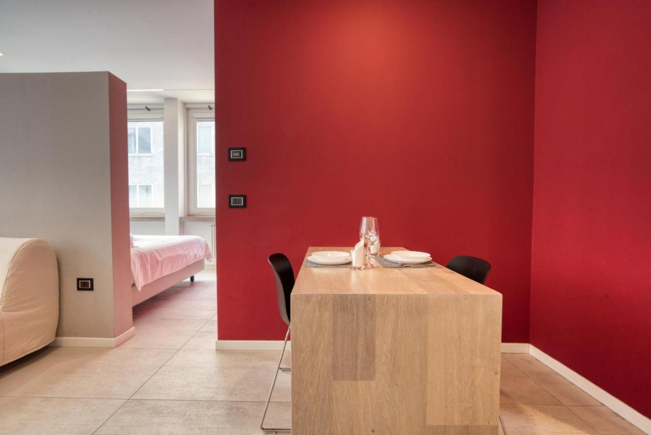 Apartment Passarella 4 Milan Extérieur photo