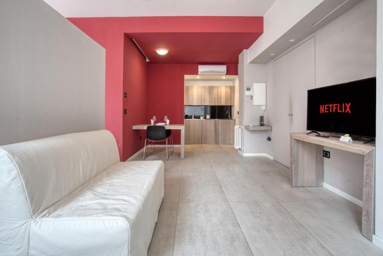 Apartment Passarella 4 Milan Extérieur photo