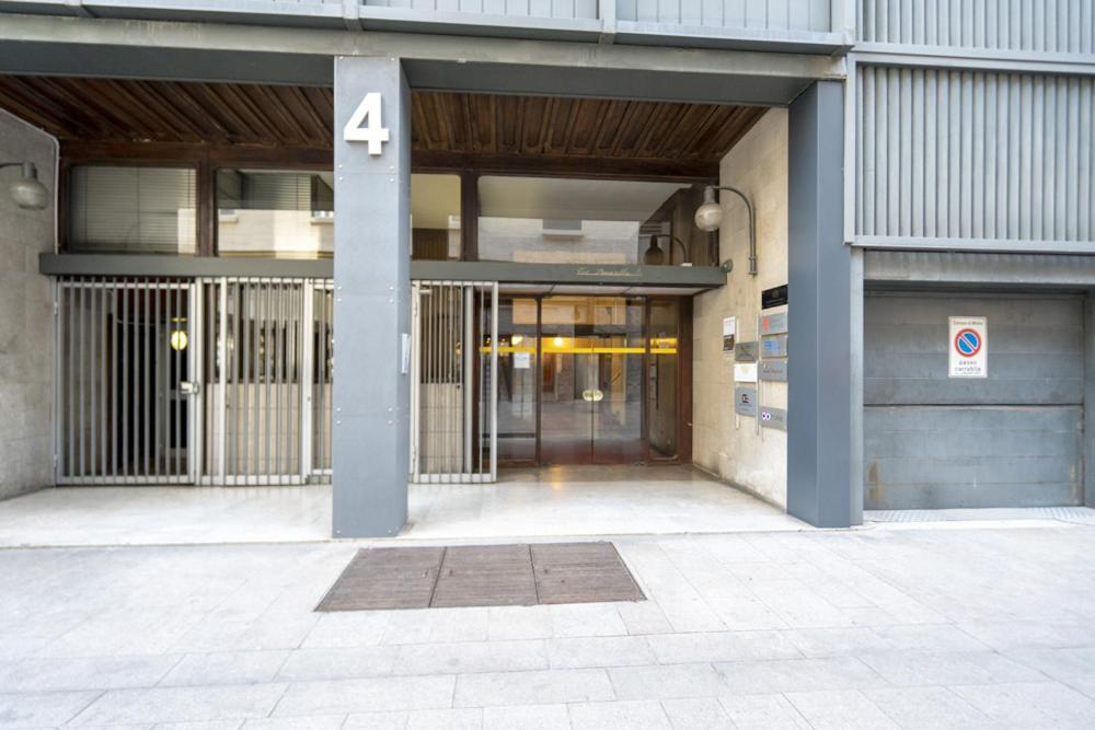 Apartment Passarella 4 Milan Extérieur photo